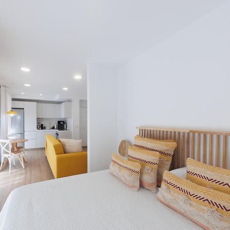 Ks Tiendas 8 Almería Exteriér fotografie