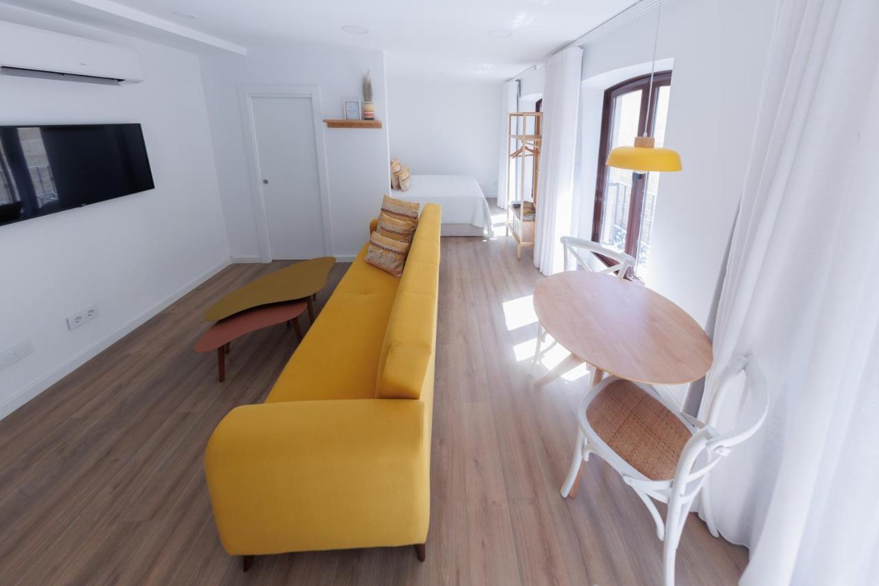 Ks Tiendas 8 Almería Exteriér fotografie