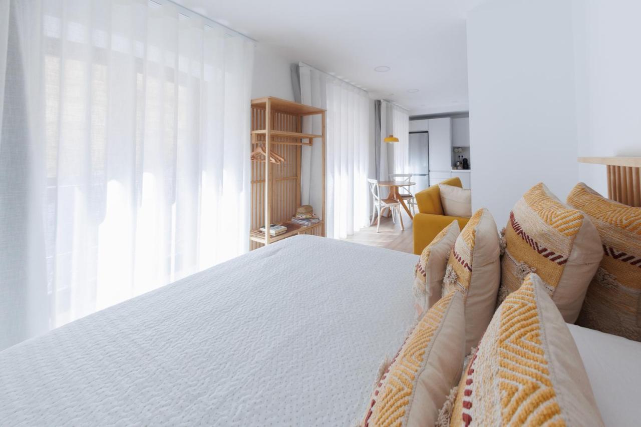 Ks Tiendas 8 Almería Exteriér fotografie