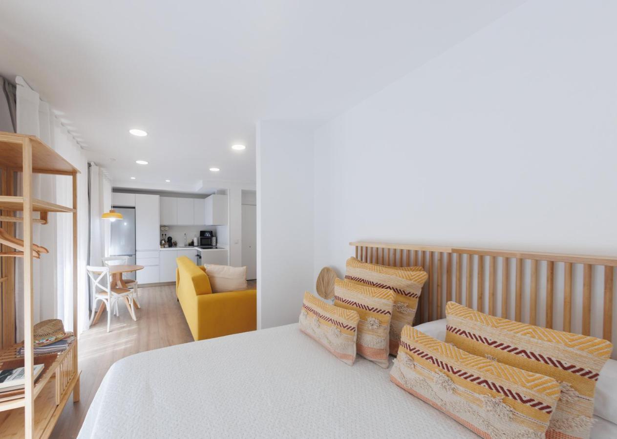 Ks Tiendas 8 Almería Exteriér fotografie