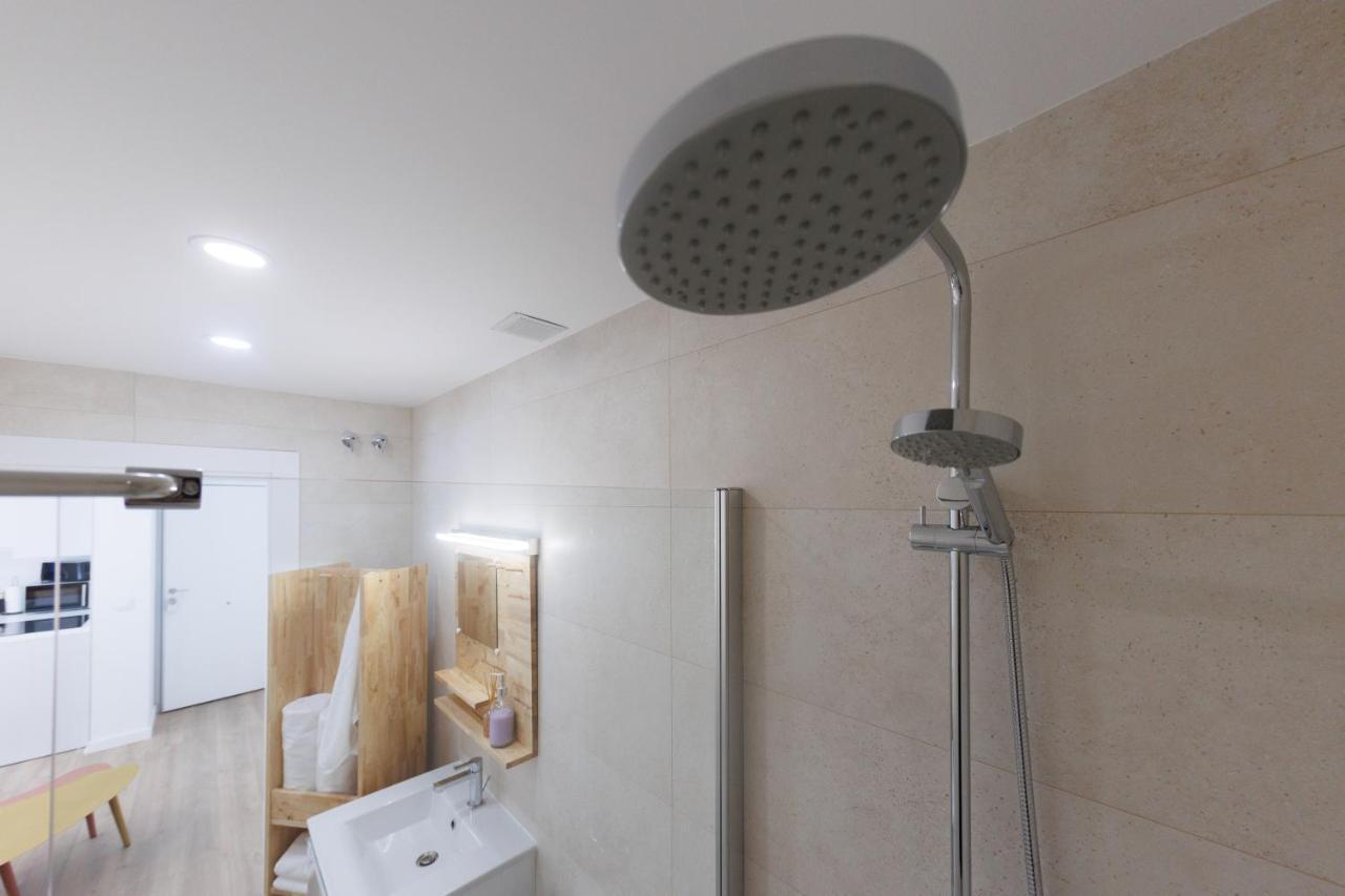 Ks Tiendas 8 Almería Exteriér fotografie